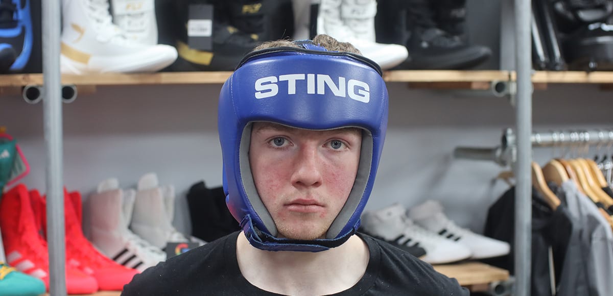 Sting Headgear Sizing Guide: Finding Your Perfect Fit for Maximum Protection