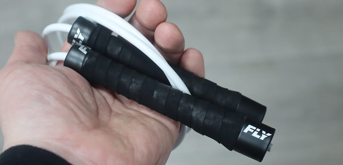 What Size Skipping Rope Do I Need for Boxing?